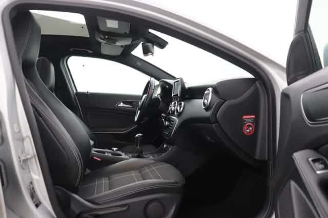 Mercedes-Benz A-Klasse (2014) thumbnail 5