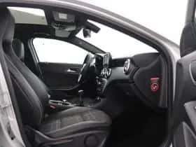 Mercedes-Benz A-Klasse (2014) thumbnail 5