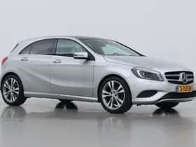 Mercedes-Benz A-Klasse (2014) thumbnail 42