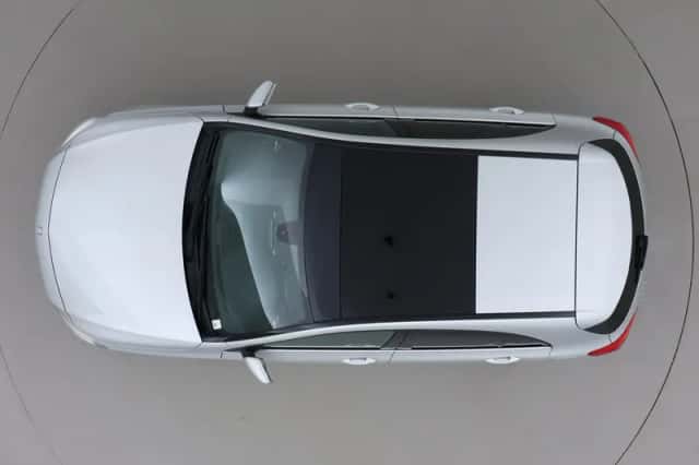 Mercedes-Benz A-Klasse (2014) thumbnail 44