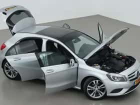 Mercedes-Benz A-Klasse (2014) thumbnail 6