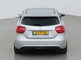 Mercedes-Benz A-Klasse (2014) thumbnail 9