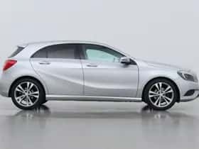 Mercedes-Benz A-Klasse (2014) thumbnail 10