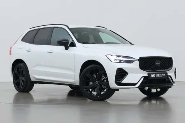 Volvo XC60 (2025) thumbnail 1