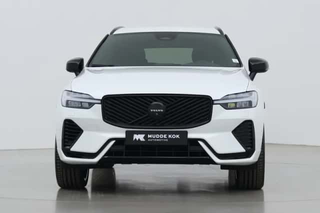 Volvo XC60 (2025) thumbnail 16