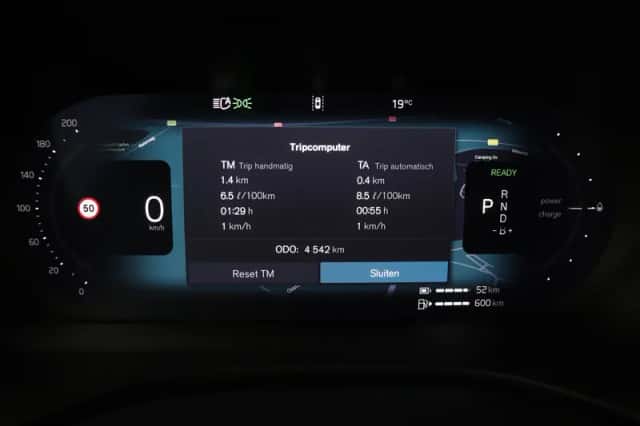 Volvo XC60 (2025) thumbnail 21