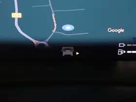 Volvo XC60 (2025) thumbnail 23