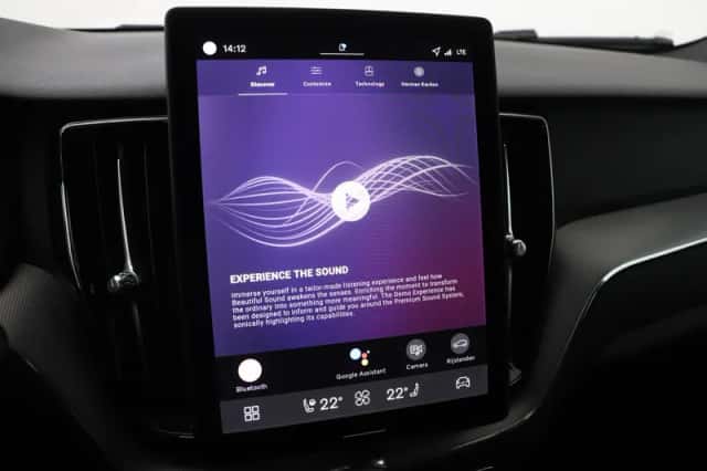 Volvo XC60 (2025) thumbnail 38