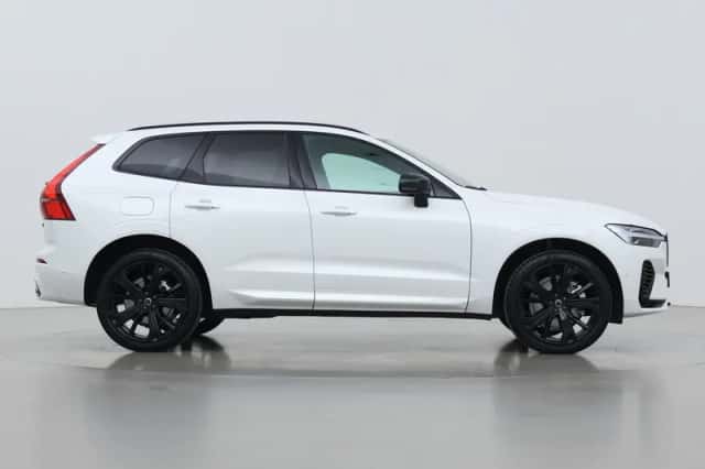 Volvo XC60 (2025) thumbnail 10