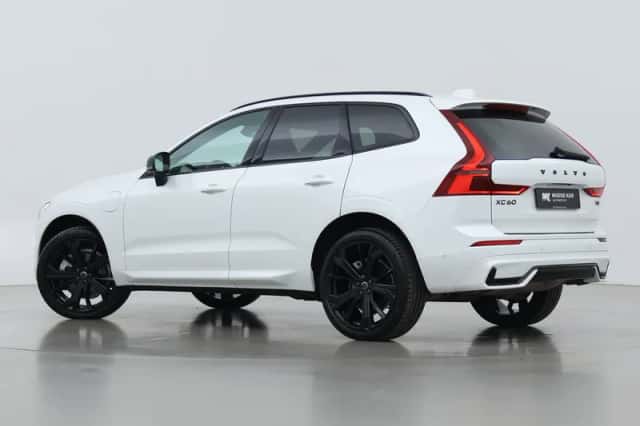 Volvo XC60 (2025) thumbnail 2