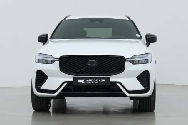 Volvo XC60 (2025) thumbnail 16