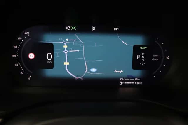 Volvo XC60 (2025) thumbnail 20