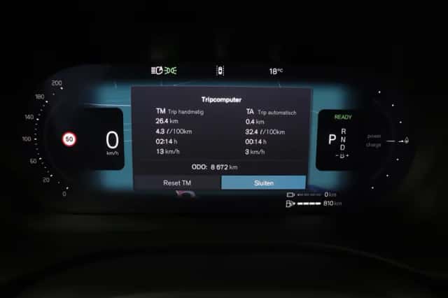 Volvo XC60 (2025) thumbnail 21
