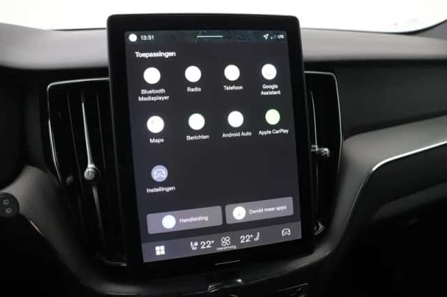Volvo XC60 (2025) thumbnail 24