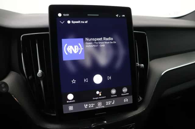 Volvo XC60 (2025) thumbnail 25