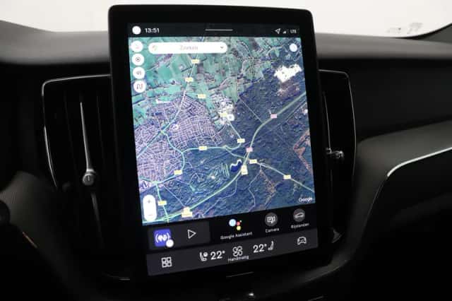 Volvo XC60 (2025) thumbnail 27