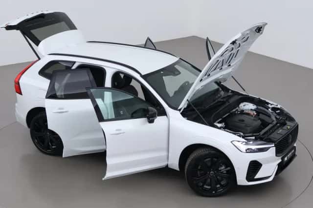 Volvo XC60 (2025) thumbnail 6
