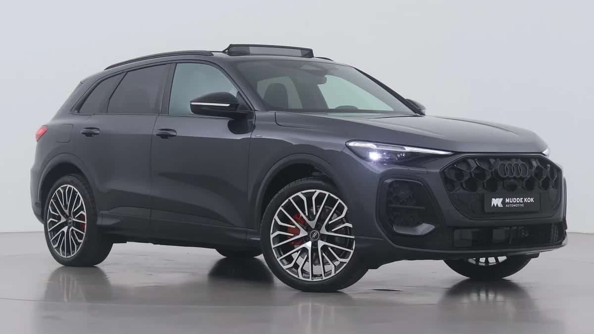 Audi Q5 (2026) — foto 1
