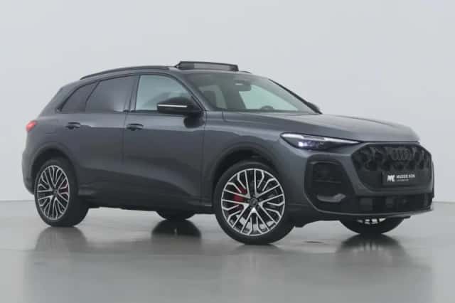 Audi Q5 (2026)