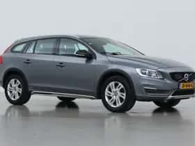 Volvo V60 (2016) thumbnail 46