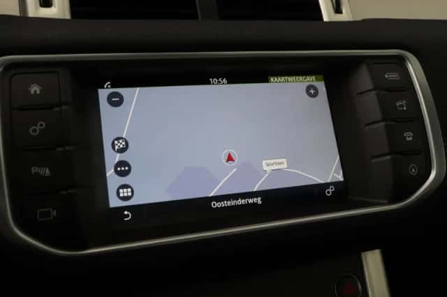 Land Rover Range Rover Evoque (2018) thumbnail 13