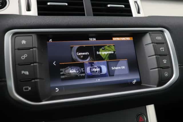 Land Rover Range Rover Evoque (2018) thumbnail 22