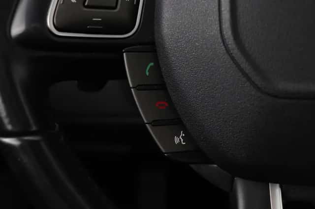 Land Rover Range Rover Evoque (2018) thumbnail 35