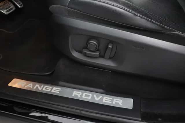 Land Rover Range Rover Evoque (2018) thumbnail 43