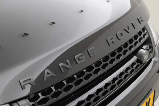 Land Rover Range Rover Evoque (2018) thumbnail 50