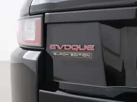 Land Rover Range Rover Evoque (2018) thumbnail 52