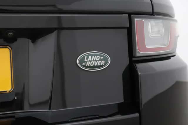 Land Rover Range Rover Evoque (2018) thumbnail 53
