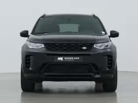 Land Rover Discovery Sport (2025) thumbnail 16