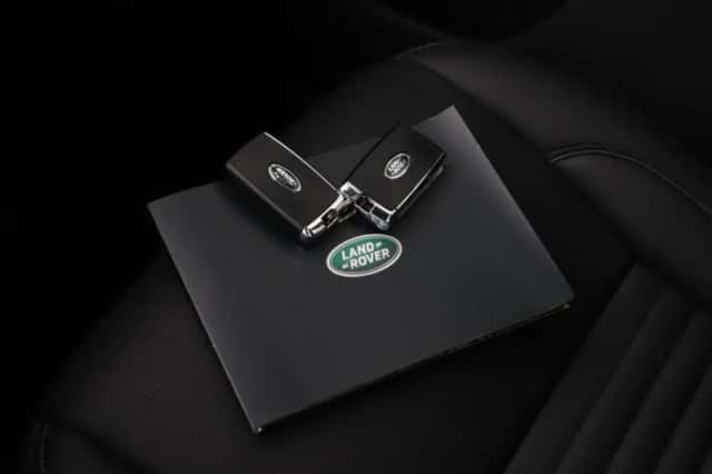 Land Rover Discovery Sport (2025) thumbnail 18