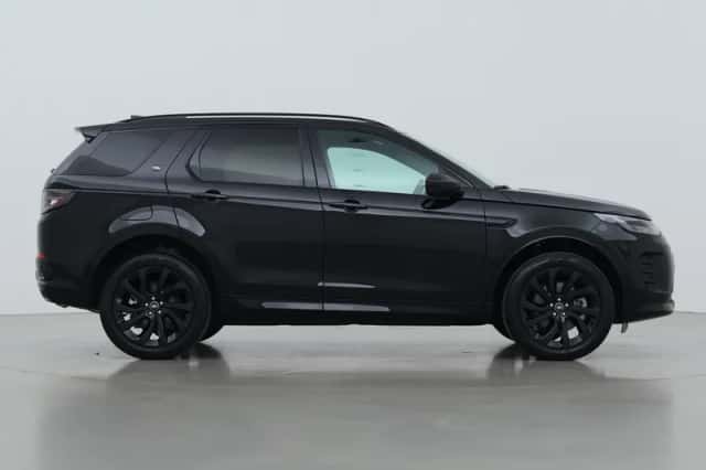 Land Rover Discovery Sport (2025) thumbnail 10