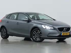 Volvo V40 (2017)