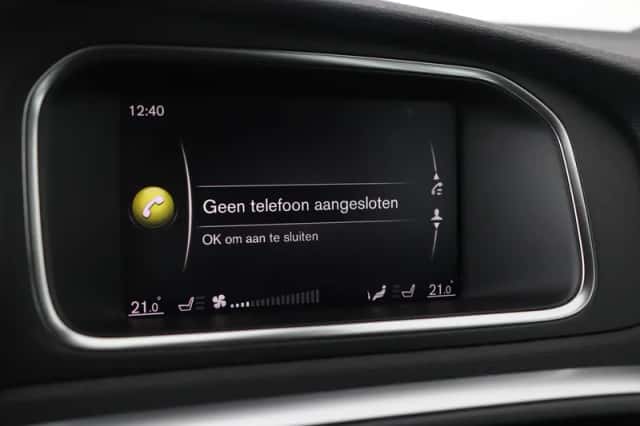 Volvo V40 (2017) thumbnail 27