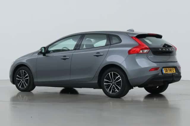 Volvo V40 (2017) thumbnail 46