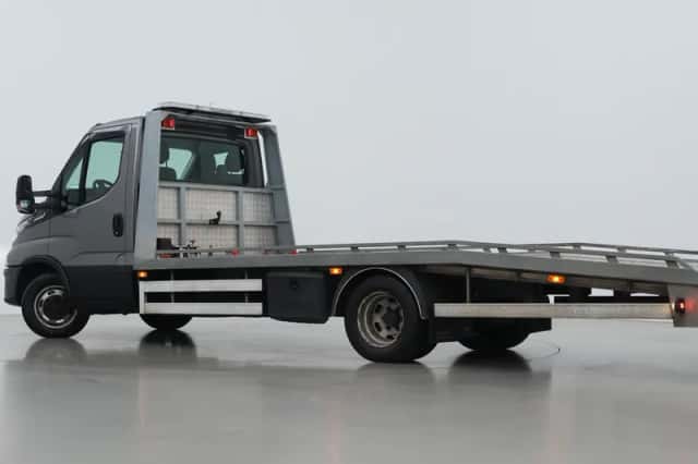 Iveco Daily (2021) thumbnail 2