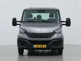 Iveco Daily (2021) thumbnail 16