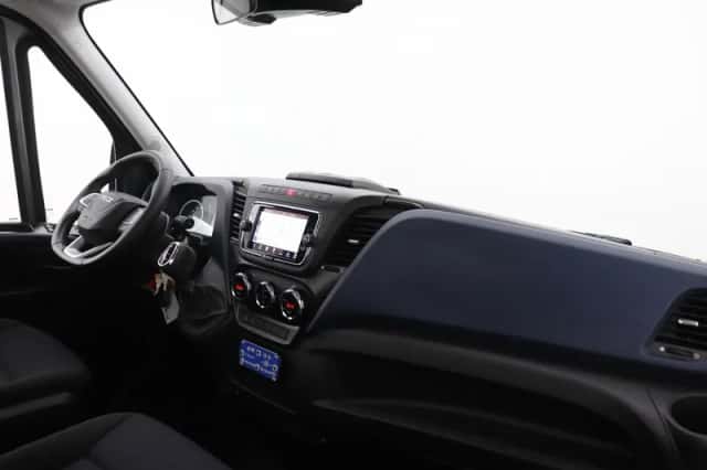 Iveco Daily (2021) thumbnail 19