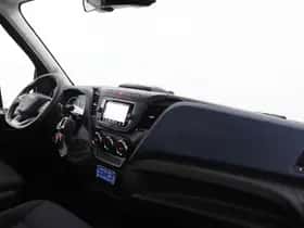 Iveco Daily (2021) thumbnail 19
