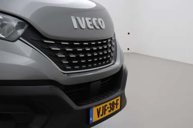 Iveco Daily (2021) thumbnail 40