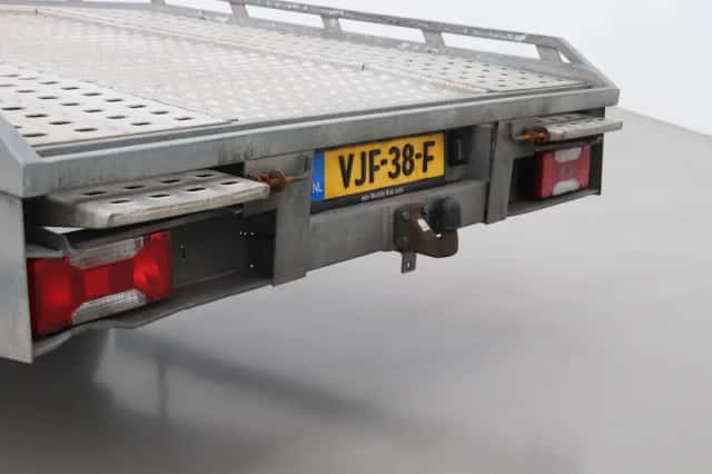 Iveco Daily (2021) thumbnail 41