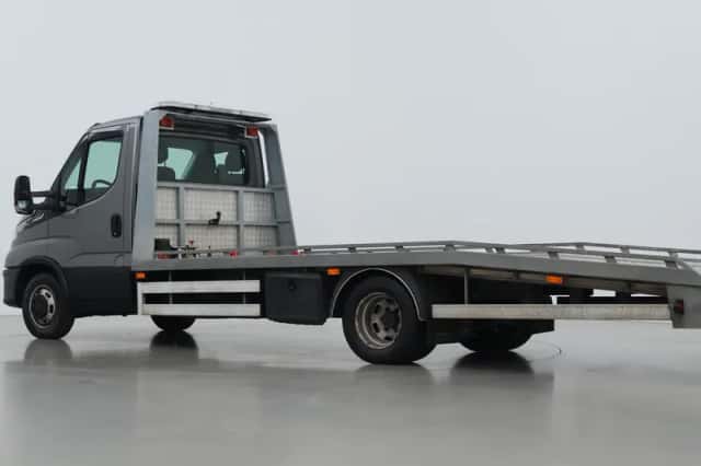 Iveco Daily (2021) thumbnail 46