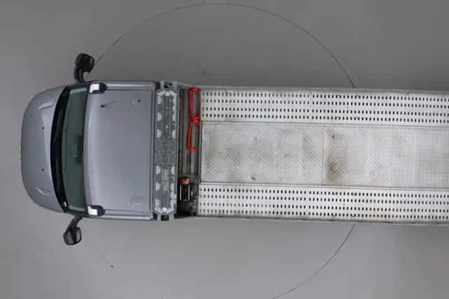 Iveco Daily (2021) thumbnail 47