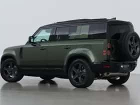 Land Rover Defender (2026) thumbnail 2