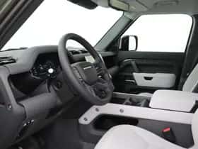 Land Rover Defender (2026) thumbnail 3