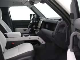 Land Rover Defender (2026) thumbnail 5