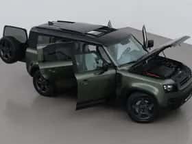 Land Rover Defender (2026) thumbnail 6