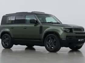 Land Rover Defender (2026) thumbnail 54